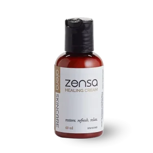 Zensa Healing Cream