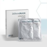 Hydrogel Peptide Mask