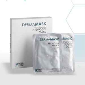 Hydrogel Peptide Mask