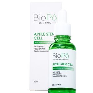 Apple Stem cell BioPo serum