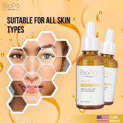 Vital C  BioPo serum