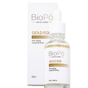 Gold EGf Anti Aging BioPo serum