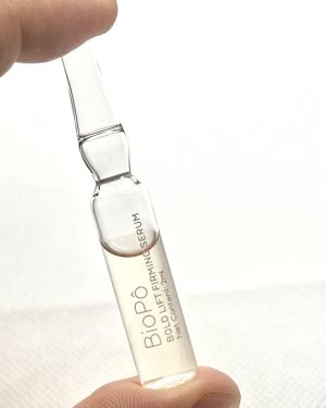 . Bold Lift Firming Serum