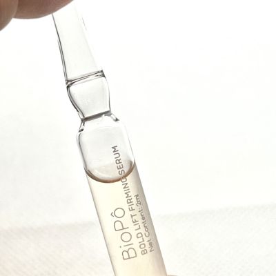 . Bold Lift Firming Serum