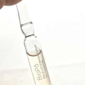 . Bold Lift Firming Serum