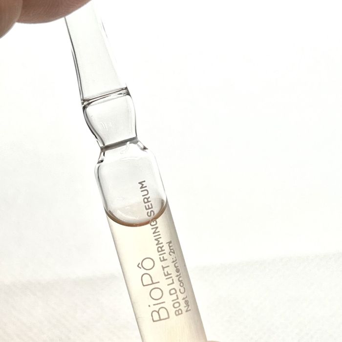 Bold Lift Firming Serum
