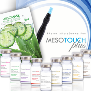 Meso Touch Plus Kit