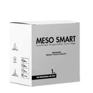 Meso Smart Cartridges