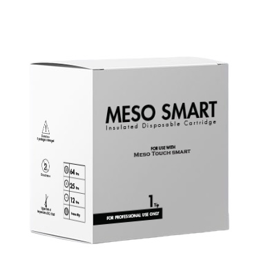 Meso Smart Cartridges