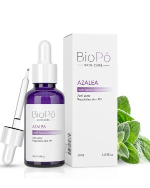 Azalea Acne Treatment BioPo Serum
