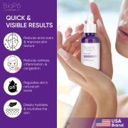 Azalea Acne Treatment BioPo Serum