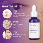 Azalea Acne Treatment BioPo Serum