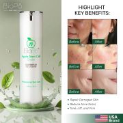 .Apple Stem Cell Cream