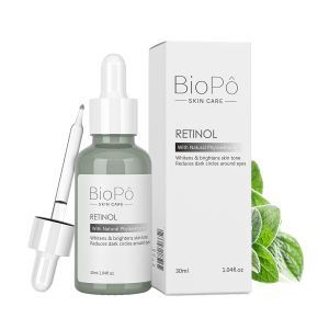 Retinol BioPo Serum
