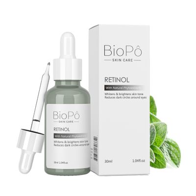 Retinol BioPo Serum