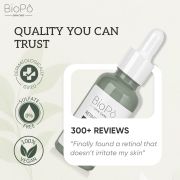 Retinol BioPo Serum