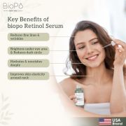 Retinol BioPo Serum