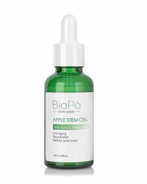 Apple Stem cell BioPo serum