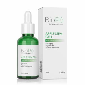 Apple Stem cell BioPo serum