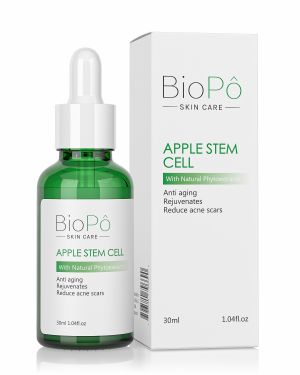 Apple Stem cell BioPo serum