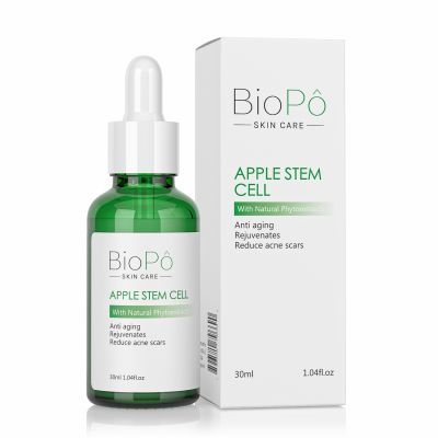 Apple Stem cell BioPo serum