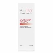 Collagen firming BioPo serum
