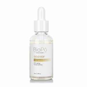 Gold EGf Anti Aging BioPo serum
