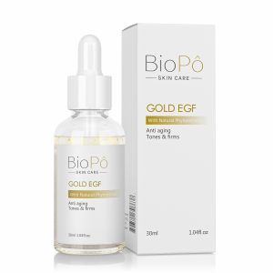 Gold EGf Anti Aging BioPo serum