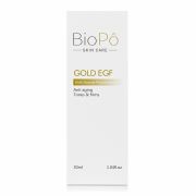 Gold EGf Anti Aging BioPo serum