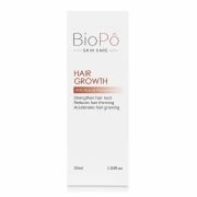 Hair growth BioPo serum