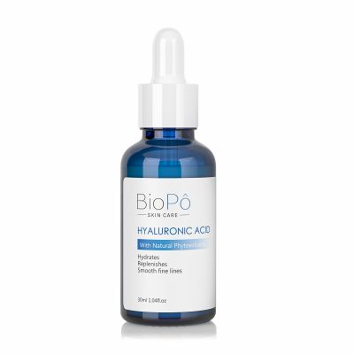 Hyaluronic Acid Serum BioPo