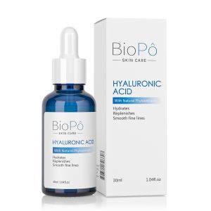 Hyaluronic Acid Serum BioPo