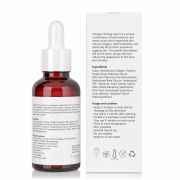 Collagen firming BioPo serum