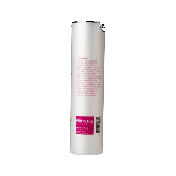 Azalea acne treatment Cream