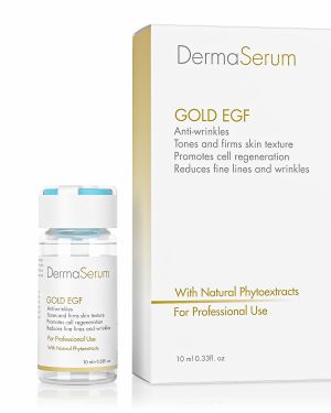 Gold EGF Anti-Wrinkle Derma Serum