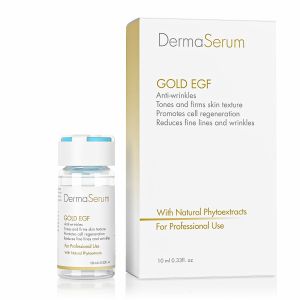Gold EGF Anti-Wrinkle Derma Serum