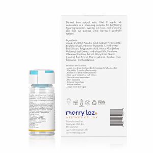 Vital C Derma Serum