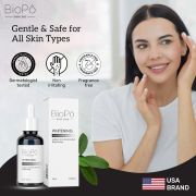 Whitening BioPo serum