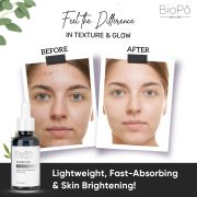 Whitening BioPo serum