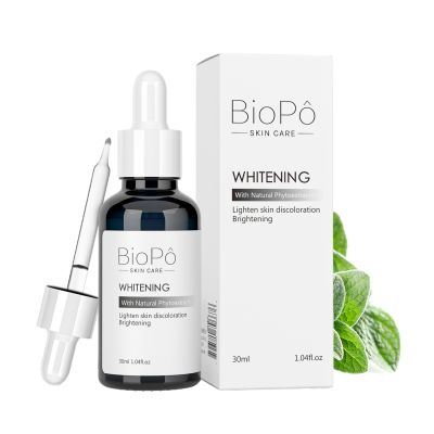 Whitening BioPo serum