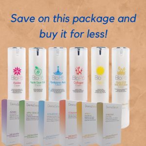 Save On this package