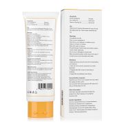 Facial Mineral SunScreen SPF Non Tinted