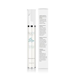 Revitalizing Eye cream