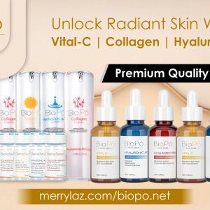 Sale of the week on merrylaz.