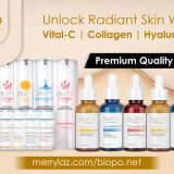 Sale of the week on merrylaz.