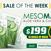 Top Sale Of the Week (Pack of 18)