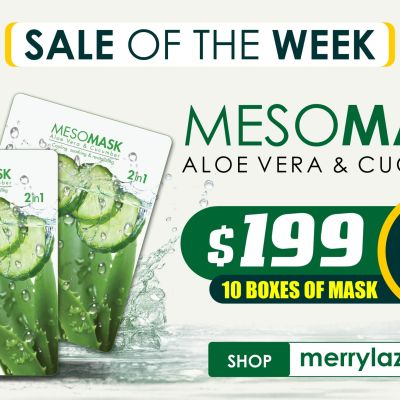 Top Sale Of the Week (Pack of 18)