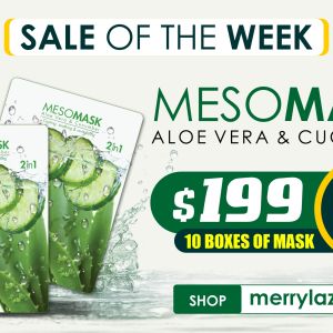 Top Sale Of the Week (Pack of 18)