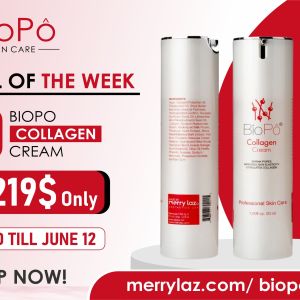 Top Sale Of the Week