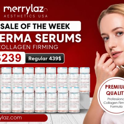 Top Sale Of the Week